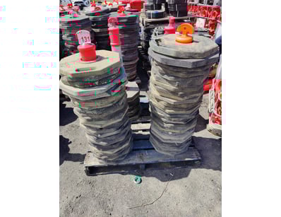 GOLD COAST COOMERA CIVIL CONTRACTORS END OF PRO... - Lot 131