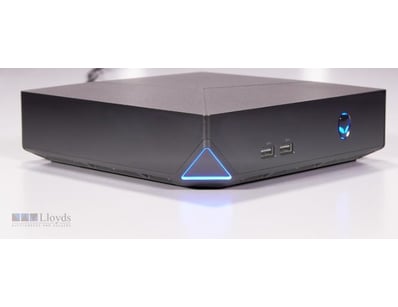 RRP: $1,368, Alienware Alpha R2 Desktop | Intel i7...