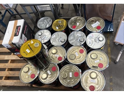 Victoria Surplus - Lot 48