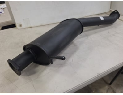 Unclaimed Freight (GCA1004) - Lot 343