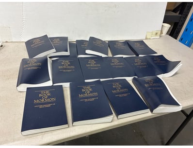 Unclaimed Freight (GCA1002) - Lot 1776