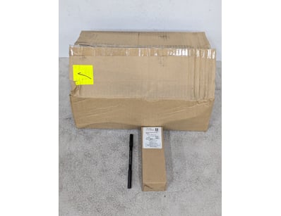 Beauty & Cosmetic Supplies - Liquidation (A1009) - Lot 138