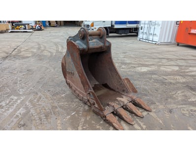 Major Industrial Plumbing & Civil Contractor Li... - Lot 156