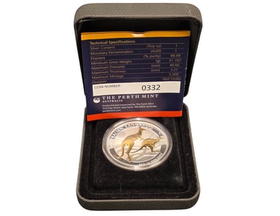 UNRESERVED Coins, Banknotes & Bullion (A1002) - Lot 577