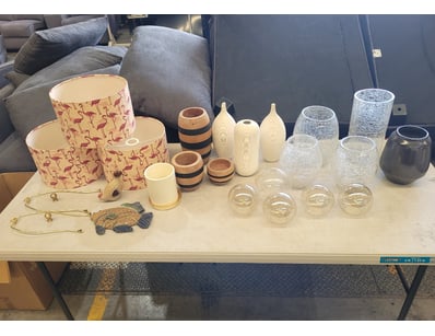 House & Homewares (A999) - Lot 231