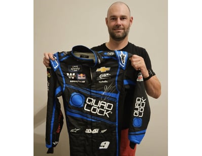 PIRTEK Legends Night for Motorsport Ministries -... - Lot 13