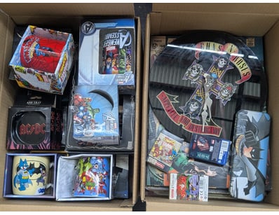 SA Public Trustee Home & Collectables Clearanc... - Lot 4250