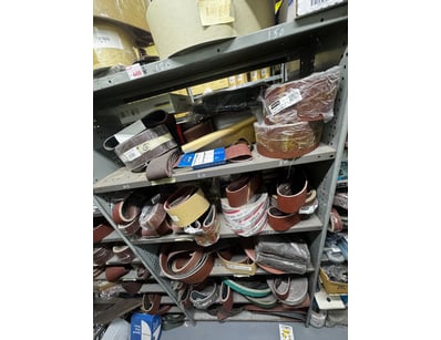 Distribution Business Equipment Liquidation (ON... - Lot 486