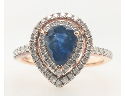 Fine Jewellery (A987) - Lot 1258