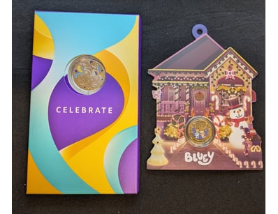 UNRESERVED Banknotes & Coins (A1000) - Lot 603