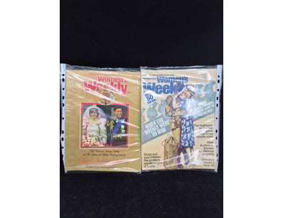 The Curio Collection (A991) - Lot 627