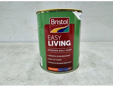 Mega Paint Sale (GCA992) - Lot 962