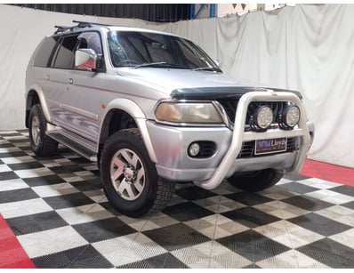 Passenger, Luxury & Commercial Vehicles Auction - Lot 1054