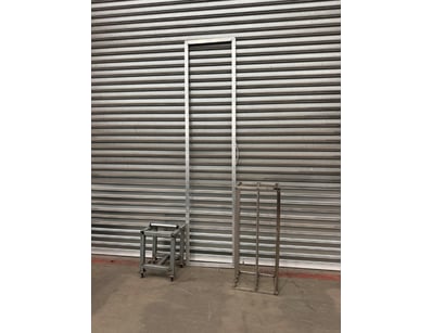 Welding Shop + Tools Liquidation (ON11808) - Lot 58