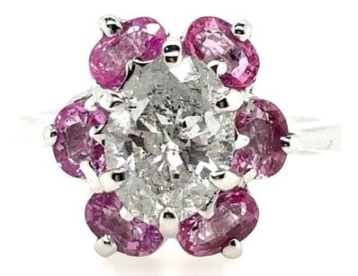 Prestige Jewellery (A979) - Lot 608