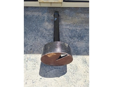 Machinery, Trucks & Attachments - Lot 29