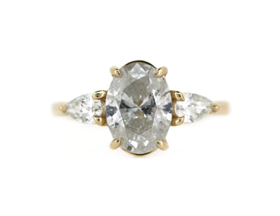 Luxury Jewellery (A990) - Lot 1000