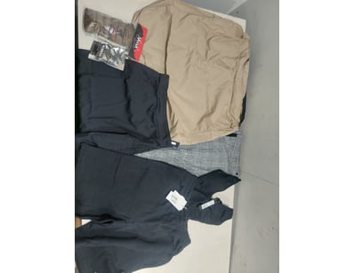 Sport, Leisure & Lifestyle (NSWA985) - Lot 2362