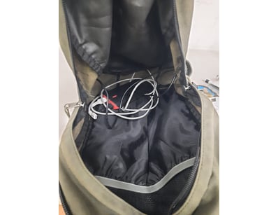 Police Seized Property & Unclaimed Jewellery (A... - Lot 411