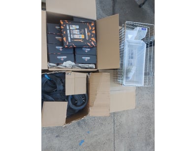 $2M UNRESERVED Major Retailer Business Relocati... - Lot 311