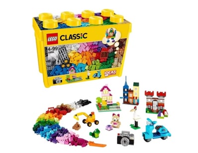 Unclaimed Freight (GCA984) - Lot 2962