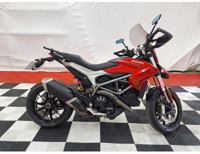 Motorbike, Marine & Recreation Assets Auction - Lot 260