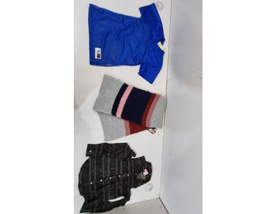 Sport, Leisure & Lifestyle (VICA982) - Lot 3148