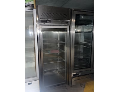 Williams commercial refrigerated display cabinet, ...