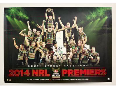 Mancave & Memorabilia (A999) - Lot 715