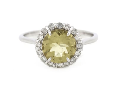 Fine Jewellery (A979) - Lot 1803
