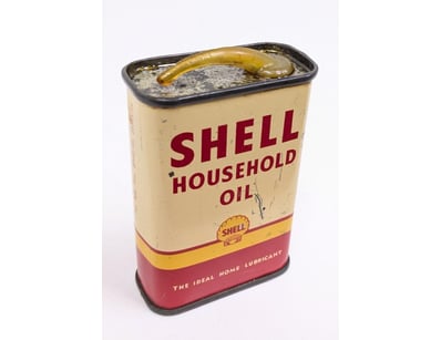 Mancave & Memorabilia (A999) - Lot 645