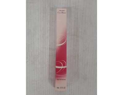 Shiseido, Ever Bloom, Purfume, 4ml, Sample 
Model...