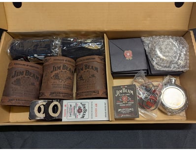 Mancave & Memorabilia (A1007) - Lot 2266