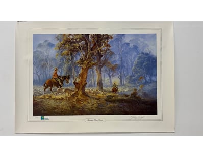 Art Market (A1006) - Lot 167