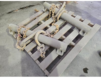 Industrial and Engineering Surplus (ON4383) - Lot 7