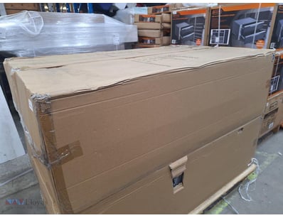 SandlefordModel/SKU: GSB10Capacity: 10 Gun Safe St...