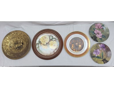 The Curio Collection (A1000) - Lot 1755