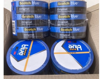 Home Improvement, DIY & Hardware (SAA986) - Lot 4570