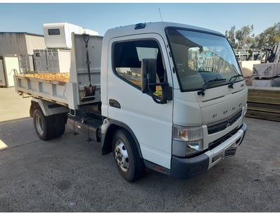 Civil, Transport & Machinery - Nationwide (ON4... - Lot 1850