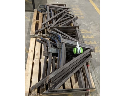 Home Improvement, DIY & Hardware (NSWA986) - Lot 2727