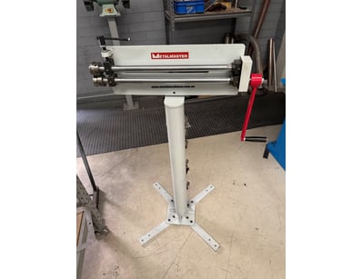 Dream Racing Team Workshop Closure (VICA1000) - Lot 61