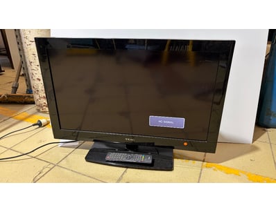 Home Entertainment, Audio & Computers (A1006) - Lot 263