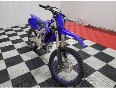 Motorbike, Marine & Recreation Assets Auction - Lot 235