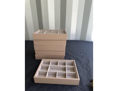 Jewellery Retailer Store Closure (A1001) - Lot 595