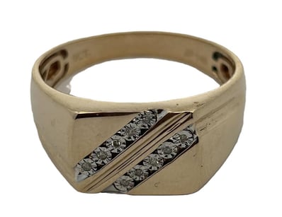 Luxury Pawnbroker Christmas Sale PART 1 (A984) - Lot 521