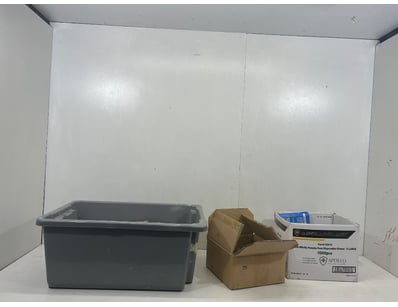 Cabinet Making Workshop Liquidation (ON11863) - Lot 3443