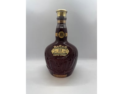 Reserve & Rarity - Lot 26