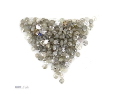 5.00CT TDW, NATURAL DIAMONDS     

Round Brilliant...