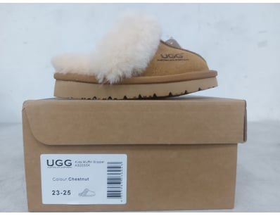 Unclaimed Freight (GCA989) - Lot 899