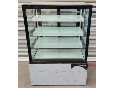 Car Wrapping Company + Coffee Shop  Liquidation ... - Lot 52